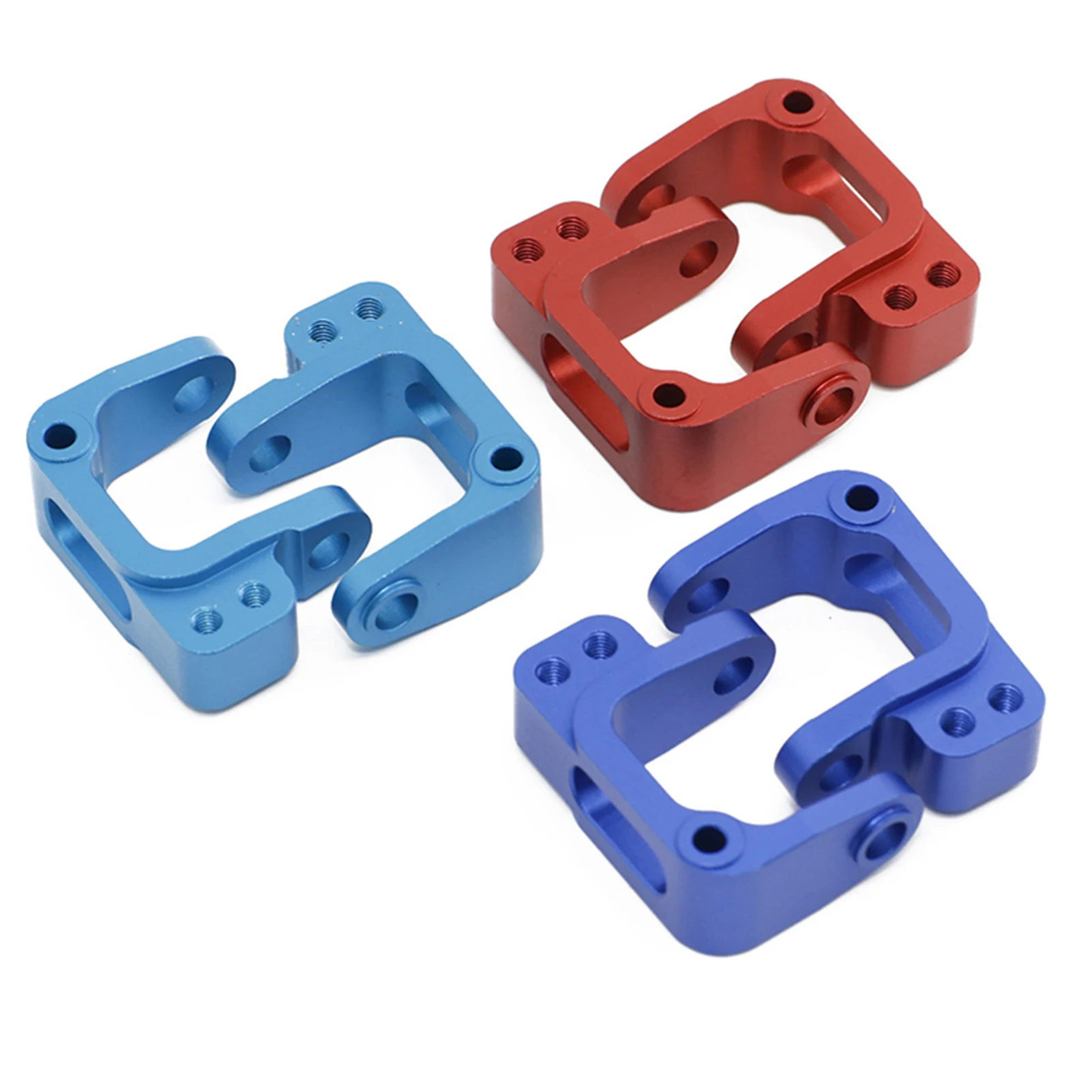 Aazon.co: ARRCat Alloy Caster Block&Steering Blocks&Rear Stub Axle...