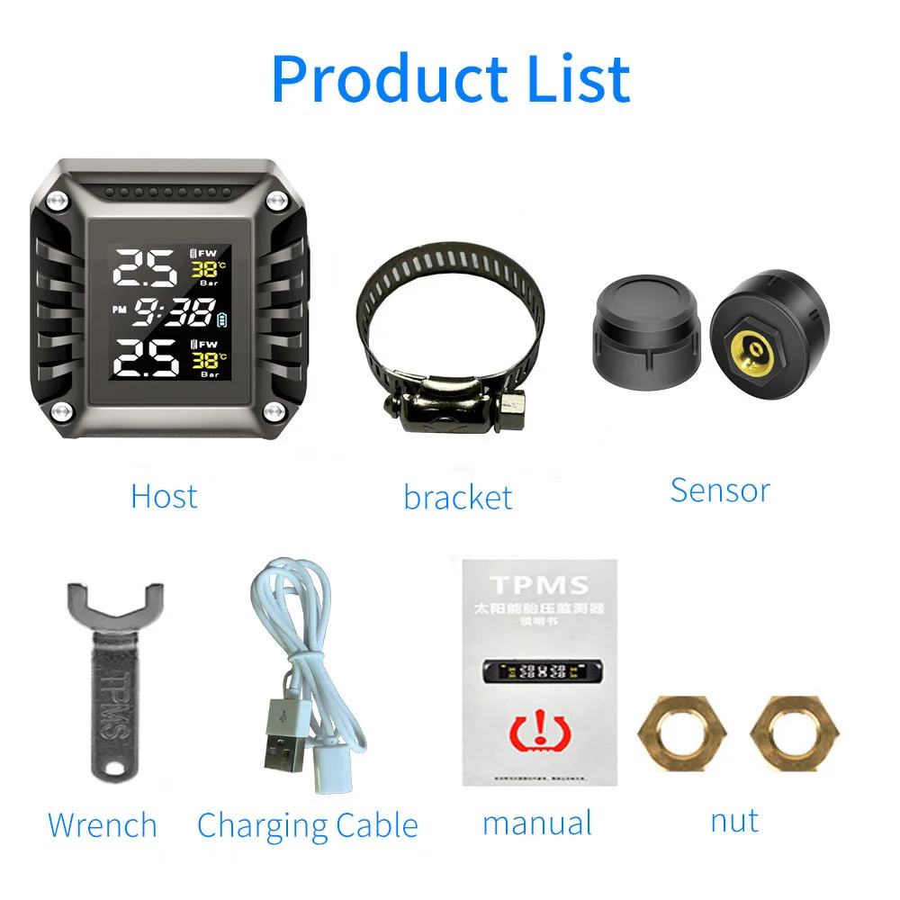 2022 USB ¾翭   TPMS  Ÿ̾ з Ÿ̾ µ ͸ 溸 ý, ܺ  2  , ǰ