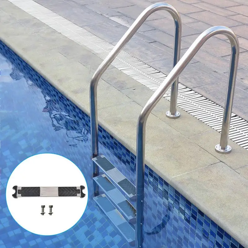 Swimming Pool Ladder Steps Replacement Ladder Rung Steps Outdoor