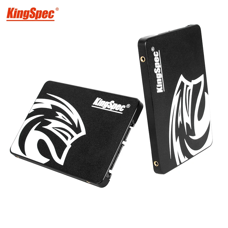 Disco Rígido Interno Kingspec-ssd para Laptop Hdd 2.5 120gb 240gb Também Também Também 512gb 128gb 256gb - Imagem 3