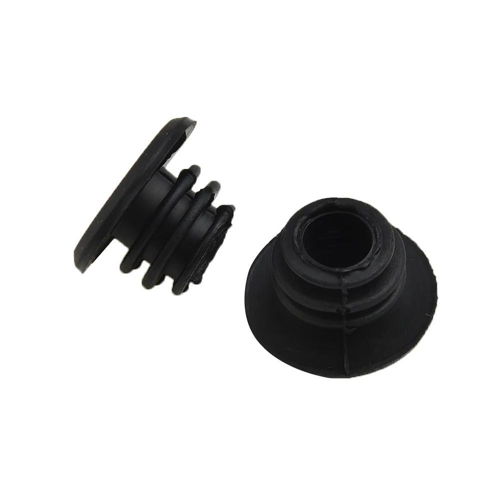 Bicycle MTB Handlebar Cover Riding Cycling Nonslip Soft Handle Bar 2x Foam 2 pcs 1 Pair Bike Black Sponge Tube