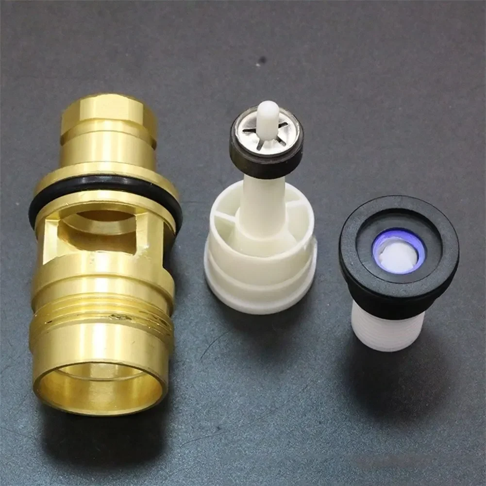 Brass Flow Switch Flow Turbine Cartridge For Ariston/For Baxi Main Four/For Beretta/For Wall-mounted Boiler Water Detection