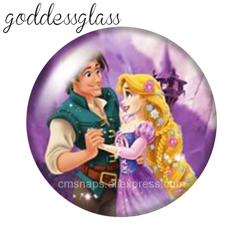 ディズニー　プリンセス　ラプンツェル　ベル　オーナメント　2個セット　ガラス Amazon.co.jp: ディズニー もつれたフリンとラプンツェルの