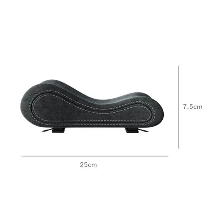 Latex Memory Cotton Armrest Pads for Computer Chair Relief