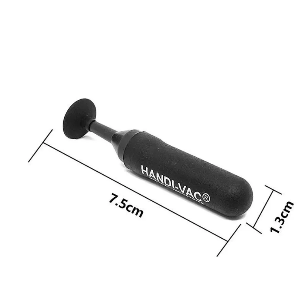 Camera Lens Opening Repair Tool Kit with Adjustable Tips and Precision Wrenches