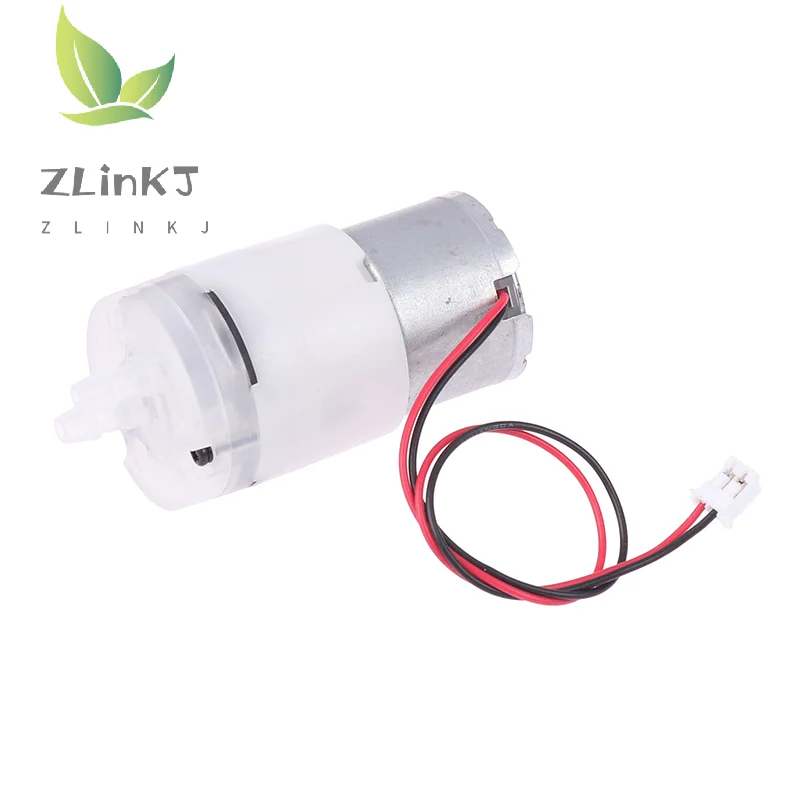 

Миниатюрный мембранный Водяной насос с двигателем 3,7, 2-310 В постоянного тока, миниатюрный самовсасывающий водяной насос с питьевым фонтаном, диспенсер для воды, насос