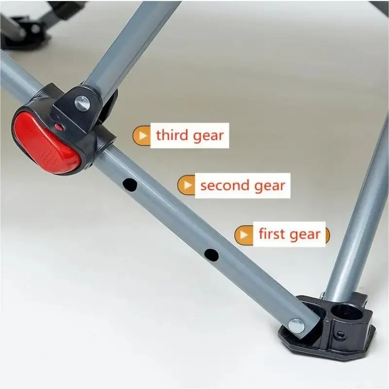 Рисунок 6 - Портативное рыболовное кресло небольшой