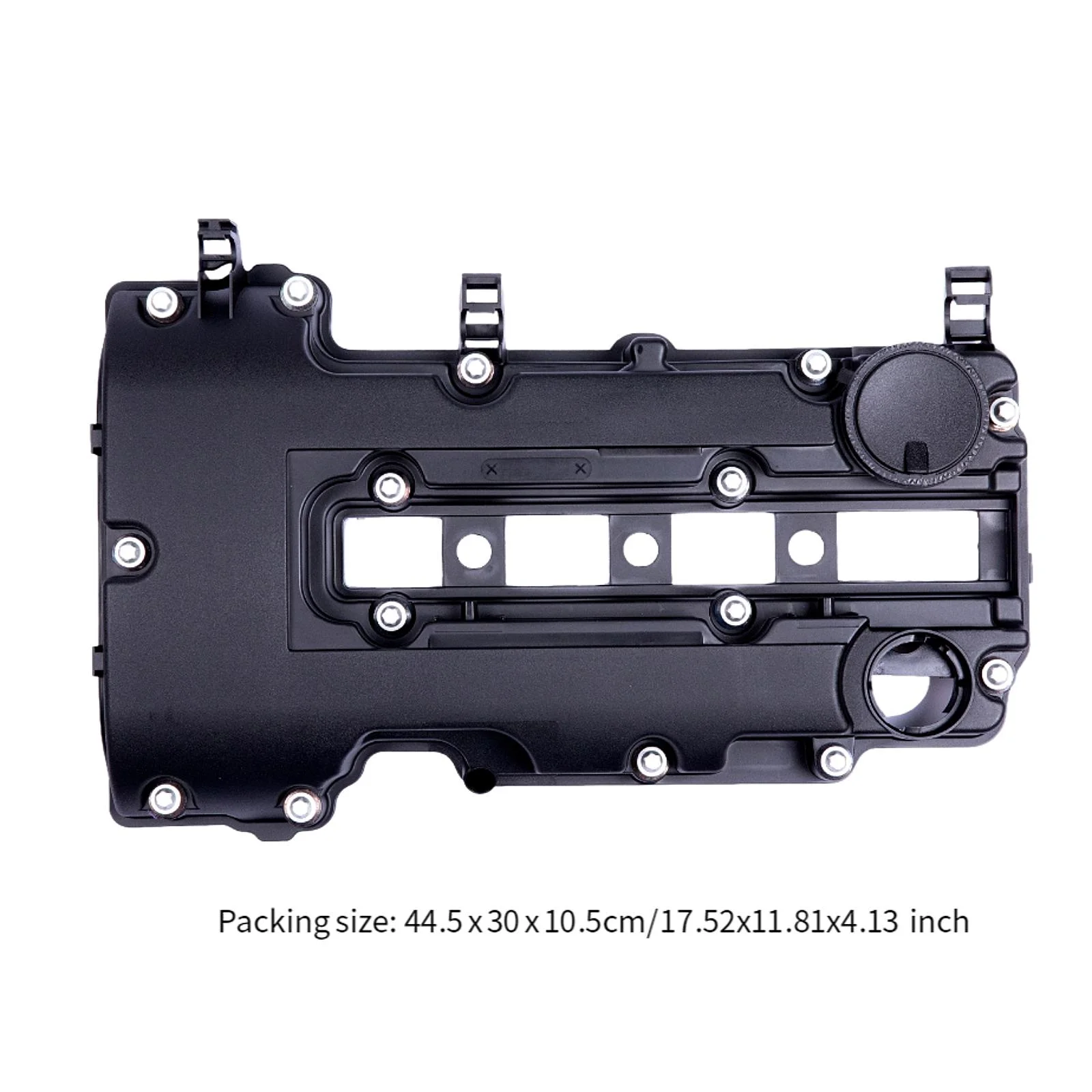 Engine Valve Cover 25203036 Spare Parts 55573746 25198498 Premium Accessories 25198874 for 1.4L 2015-2019