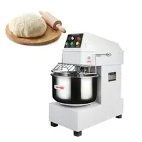 Multifunctional Professional Baking Equipment 30L Stand Mixer Dough Mixer Industrial 20L Cake Bread Food Mixers 1
