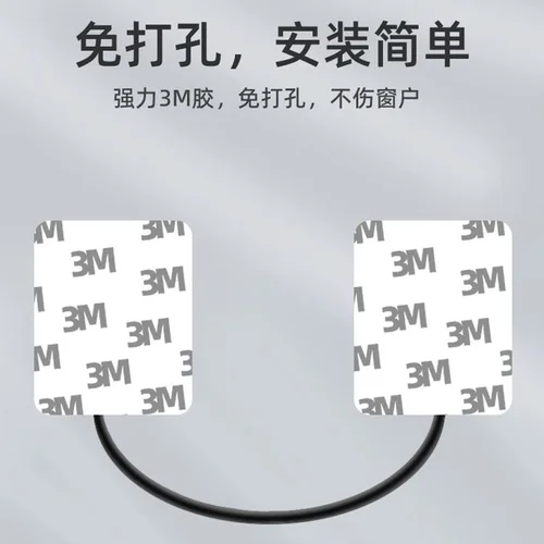 고양이 점프 아웃 방지 창문 제한 장치, 고정 제한 개방 플랩, 고양이 가드레일, 애완 동물 보호 안전 잠금 장치 4