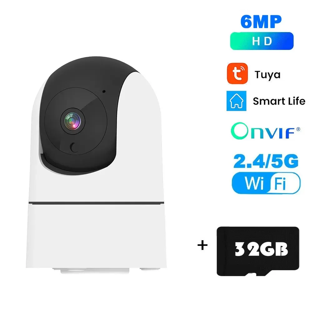 5G With 32G Card