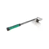 Garden Rake 6 Teeth Manual Weed Remover Tool Grass Hand Puller Tool Removal Soil Loose Shovel Rooting Weeding Gardening Y8F1 4