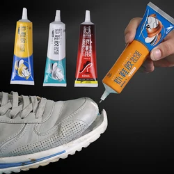 Colle à chaussures adhésive pour réparation de chaussures, imperméable, universel, solide, usine spéciale, colle en cuir, réparation de chaussures 