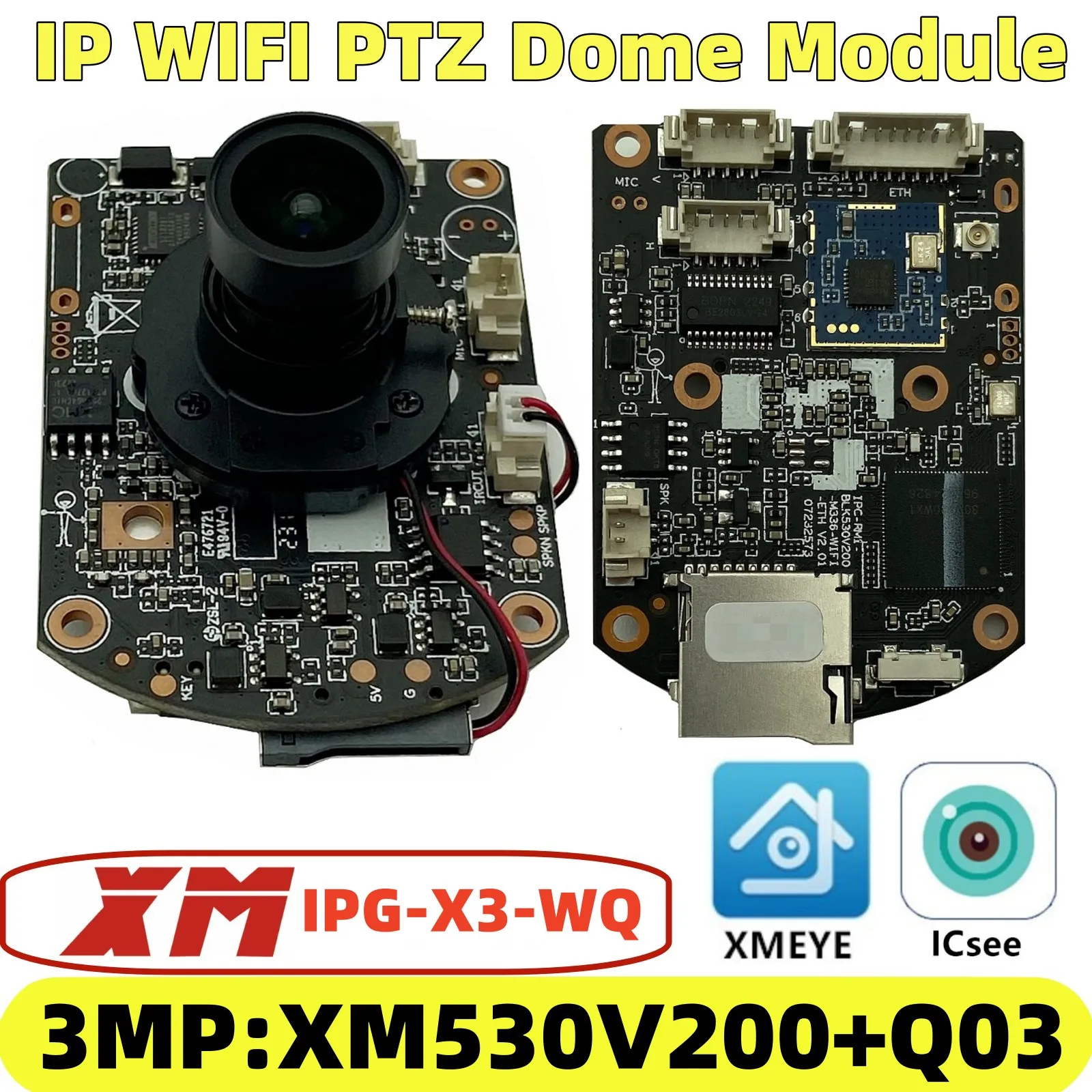 Only Module