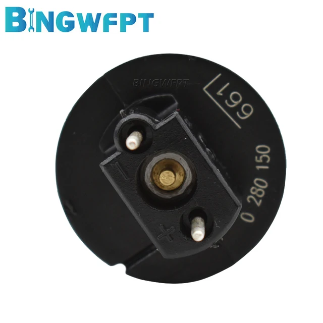 Iniettore Carburante Per Chevrolet Geo Metro 1.0L E Suzuki Swift 1.3L - Ricambio Alta Qualità 0280150661 - Foto 11