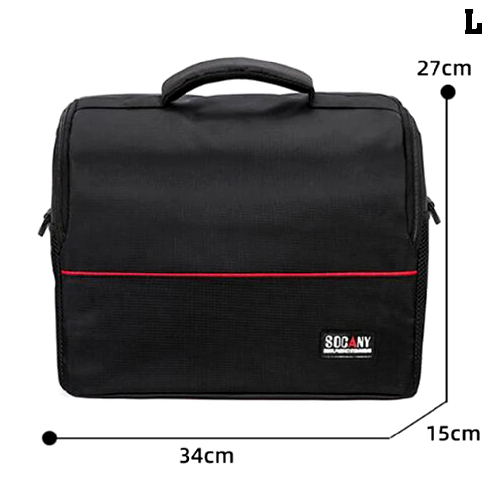 Projector Storage Case Projector Case Projector Protective Case Projector Accessory Small Projector Portable Storage Bag Thickened Universal Projector Bag Portable Accessories Pack