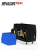 2000w Laser welding machine small type laser welder air cooling machine Handheld laser welding gun mini laser equipment 5