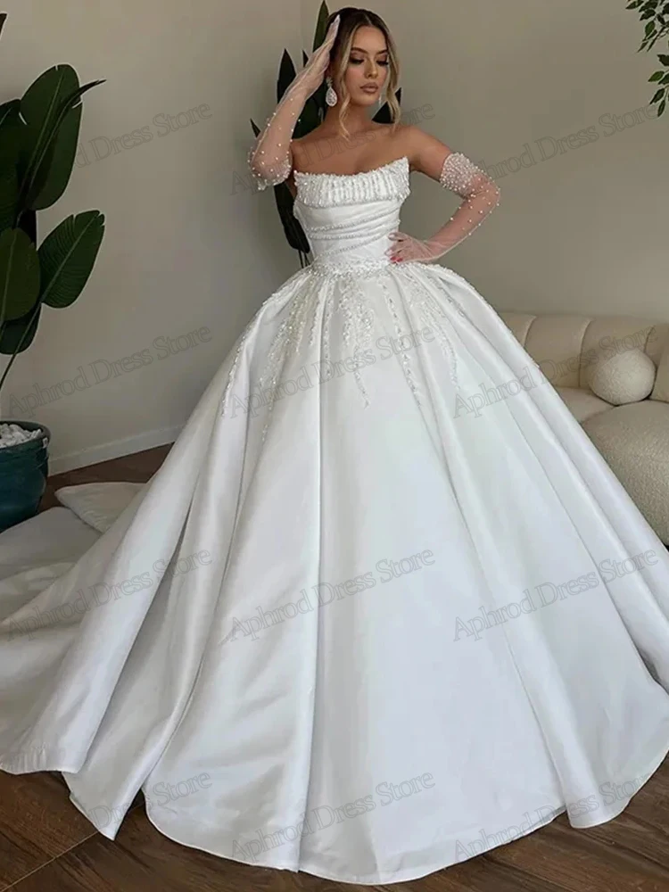 Рисунок 4 - Женское свадебное платье It's yiiya