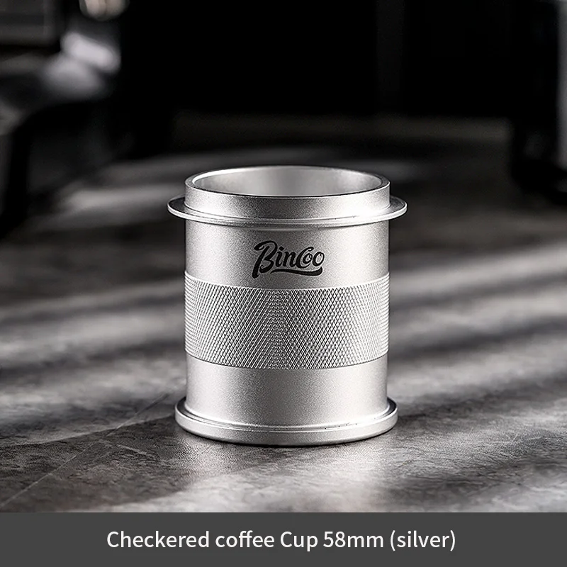 58MM SILVER