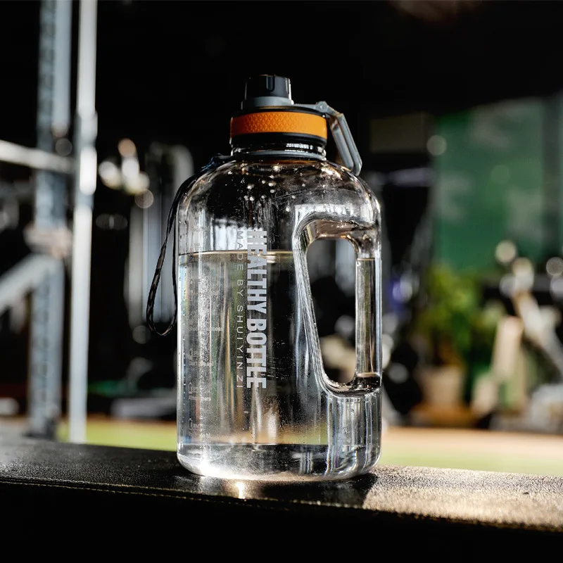 2.2L grey