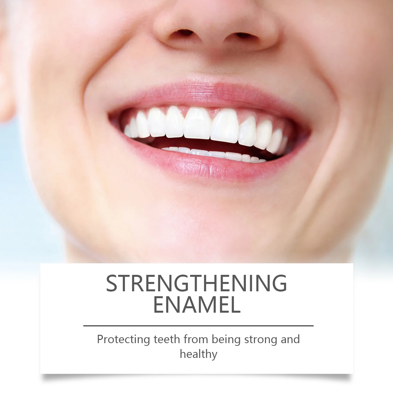 Oralhoe 50g Purple Tooth Whitening Powder Remove Plaque Stains Calculus Bad Breath Yellow Stain Oral Hygiene Cleaning Tooth Care