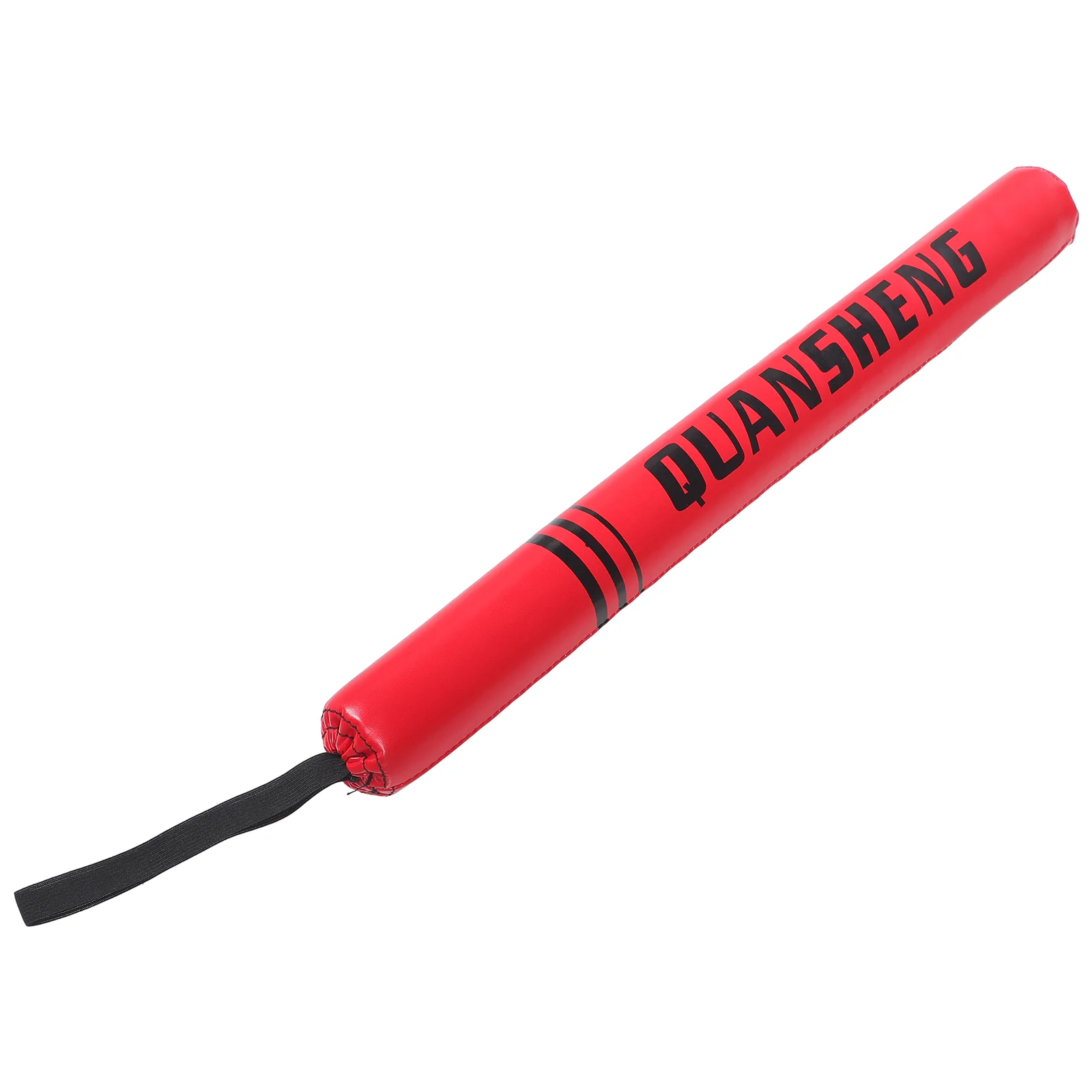 

Boxing Stick Target Adult Child Combat Response Target Precision Boxing Kick Punching Hand Training Stick Basic Soft Stick Red