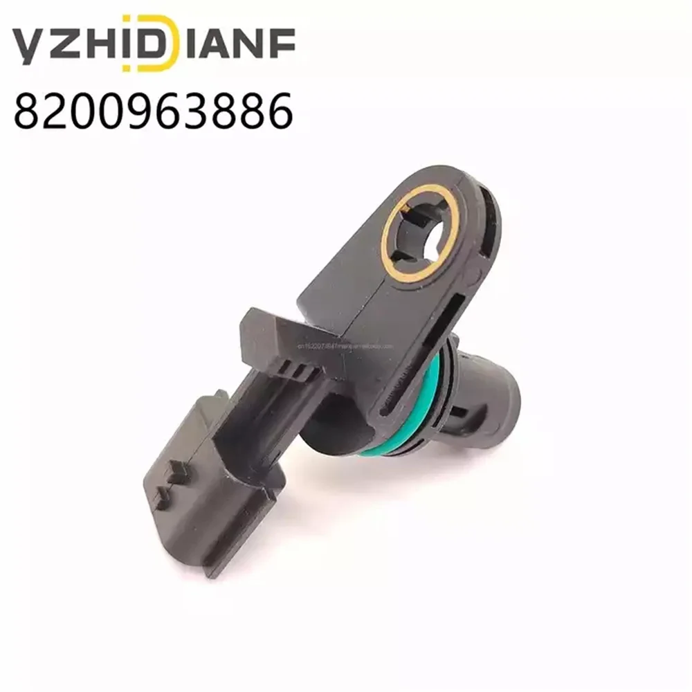 1x New 23731-5648R Camshaft Position Sensor For Renault- SCENIC ...