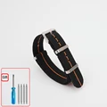 Black Orange-Steel