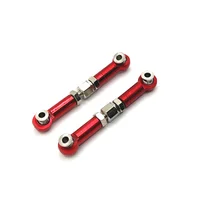 MJX H6 16207 16208 16209 16210 RC Car Parts Metal Upgrading and Modification, Steering Rod 1