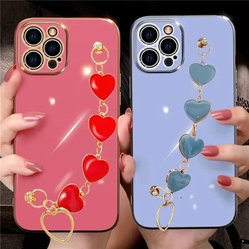 HualuBro Cover A Portafoglio In Pelle PU Per Honor 20 Lite (2019), Con Chiusura Magnetica E Slot Per Carte, Colore Rosso - 2