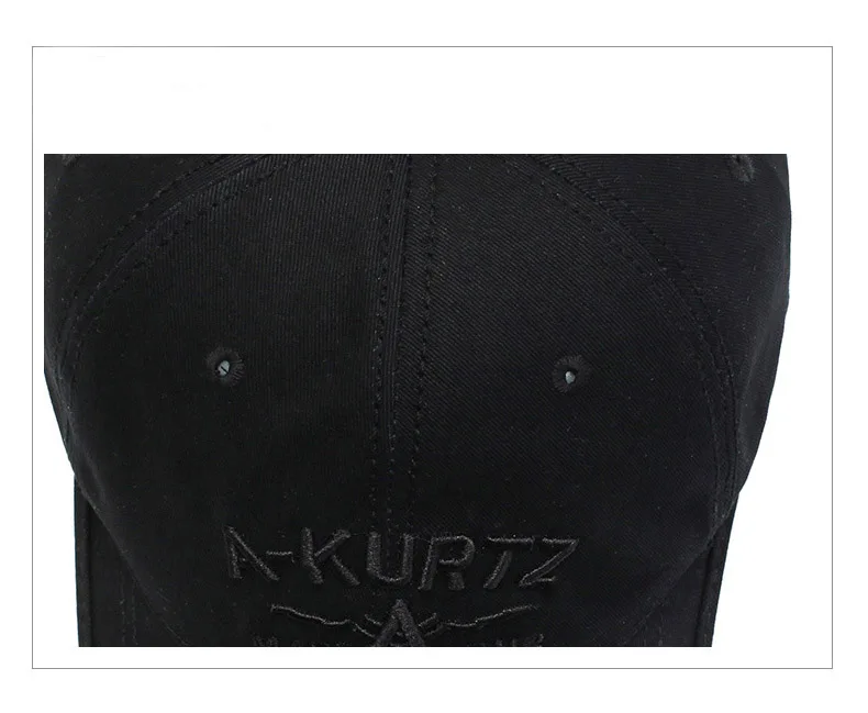 Frühlings-Neuheit: Trendige Baseballkappe für Herren im koreanischen Stil – Outdoor-Stickerei-Sonnenhut für Damen mit Sonnenschutz, Red Label Small A – Detail 9