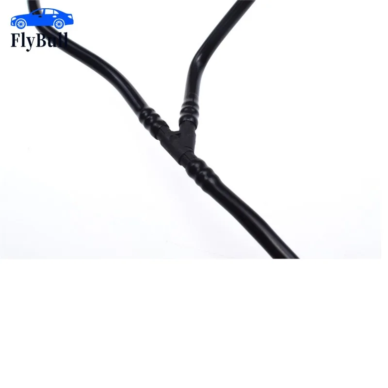 포드 포커스용 라디에이터 냉각수 회수 탱크 병 오버플로 호스, OEM CV6Z8K012K