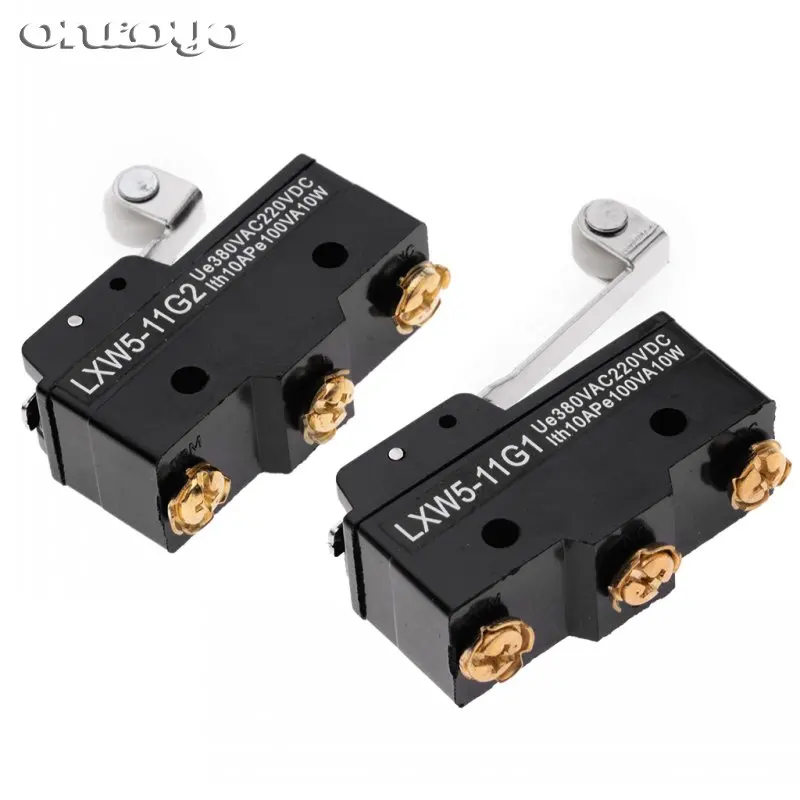 266193-854ecb.jpg Computer Embroidery Machine Switch Long & Short Tips | Durable Replacement Switch for Embroidery Machines - Image 1