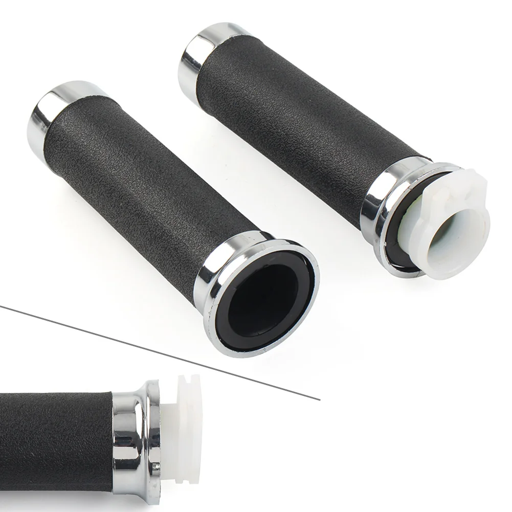 For Honda Shadow VT/XVS 400/600/750/1100/1300 Motorcycle 1" Hand - Foto 12