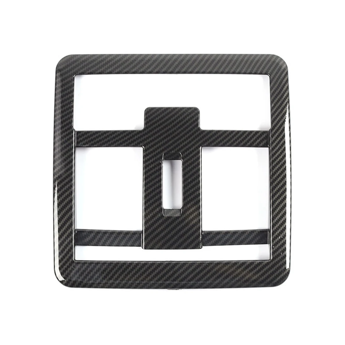 Car Reading Lighting Frame Panel Cover Decorazione Sticker Per Dodge Nitro 2007-2012 Interior