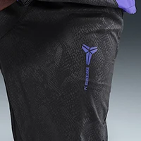 Nike Authentic Kobe Pantalon de sport en maille ample avec cordon de serrage pour homme HM4228-010 3