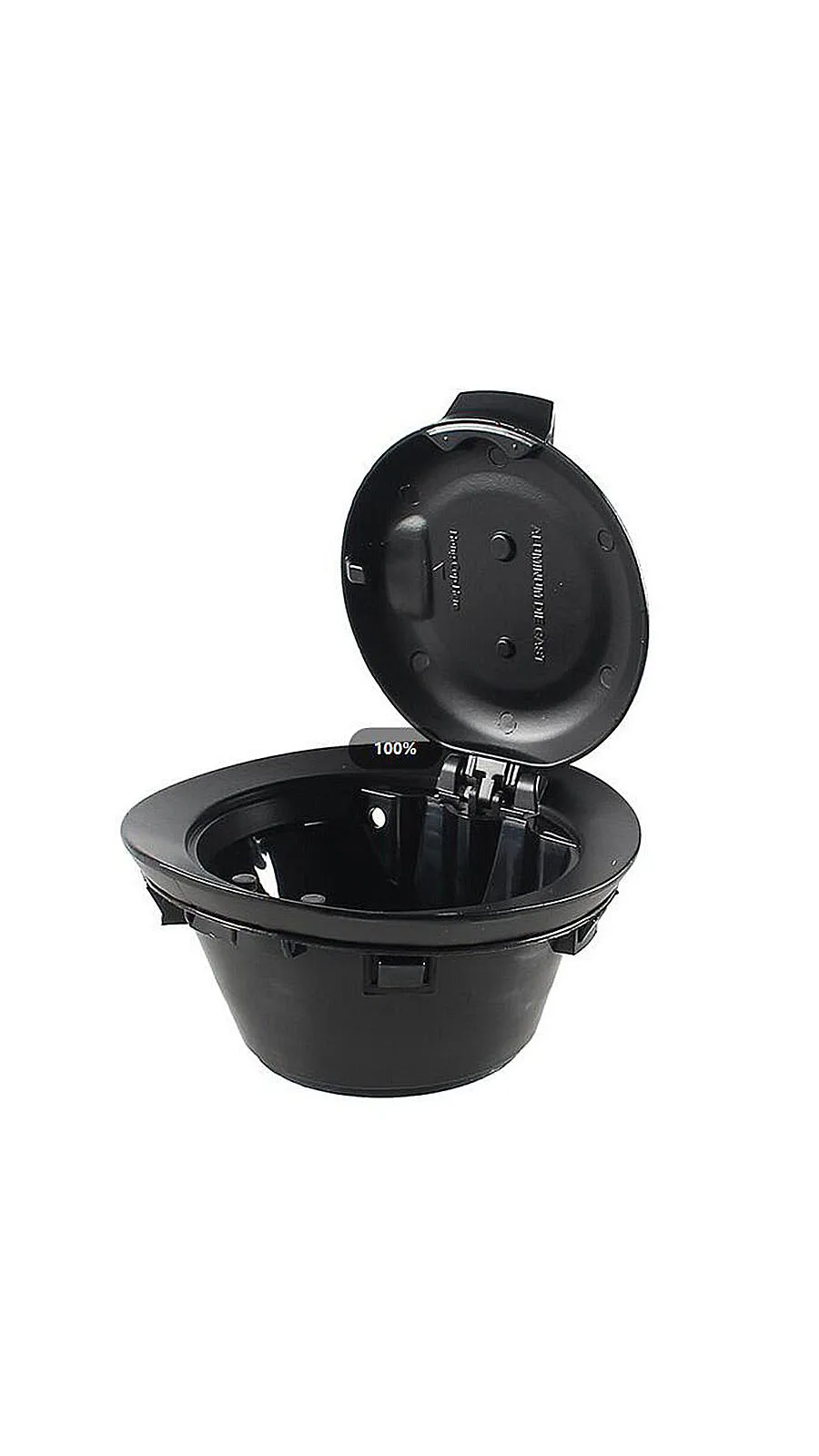 The Fuel Tank Cap Is Applicable To The Dodge Challenge 68250120AA In 2008-2019