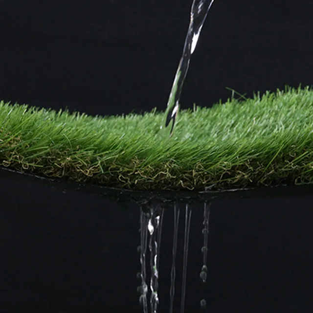 Kedvtelésből Tartott Fű Vizeletező Szőnyegzöld Mikro Táj Dekoráció Mini Tündérkert Szimuláció Mesterséges Hamis Moha Kültéri Kertészkedés Díszítés - Image 6