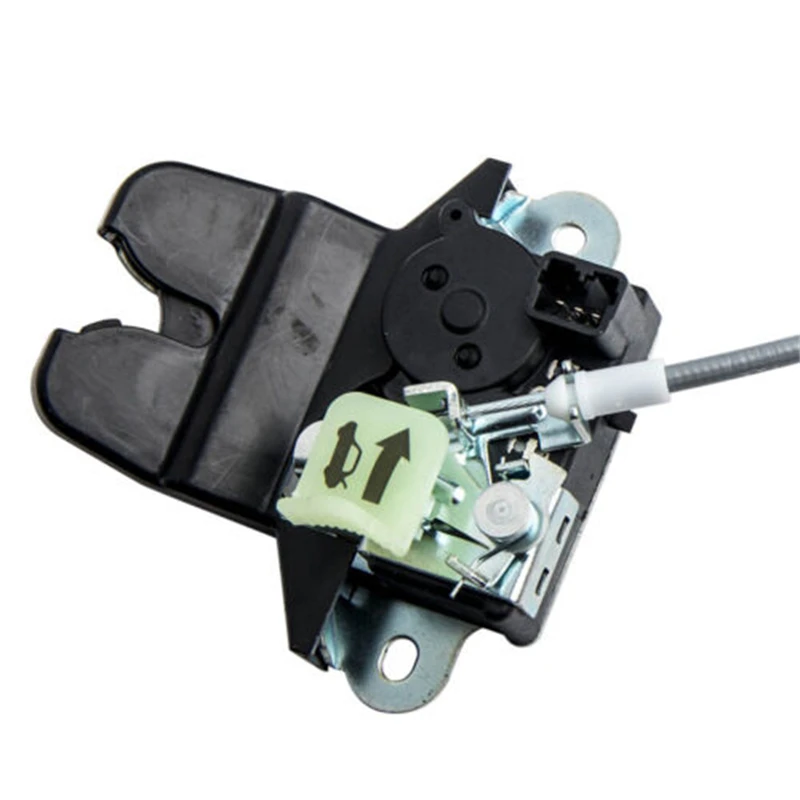 Boot Latch For KIA For Optima 2016 2017 2018 2019 Hybrid