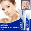 50g Retinol Pommade Moisturizing Serum Firmer Younger Deeply nourish Vitamin A Essence Reduce Fine Lines Tighten Skin Face Prime 4