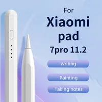 For Xiaomi Pencil For pad 7pro 11.2 Pencil Pen Capacitive Pen Touch Screen Pen Specific Stylus Connect Pen smart pen 1