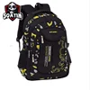 Kids backpack children School Bags For Boys orthopedic school Backpack Waterproof Primary Schoolbag book bag mochila infantil 2