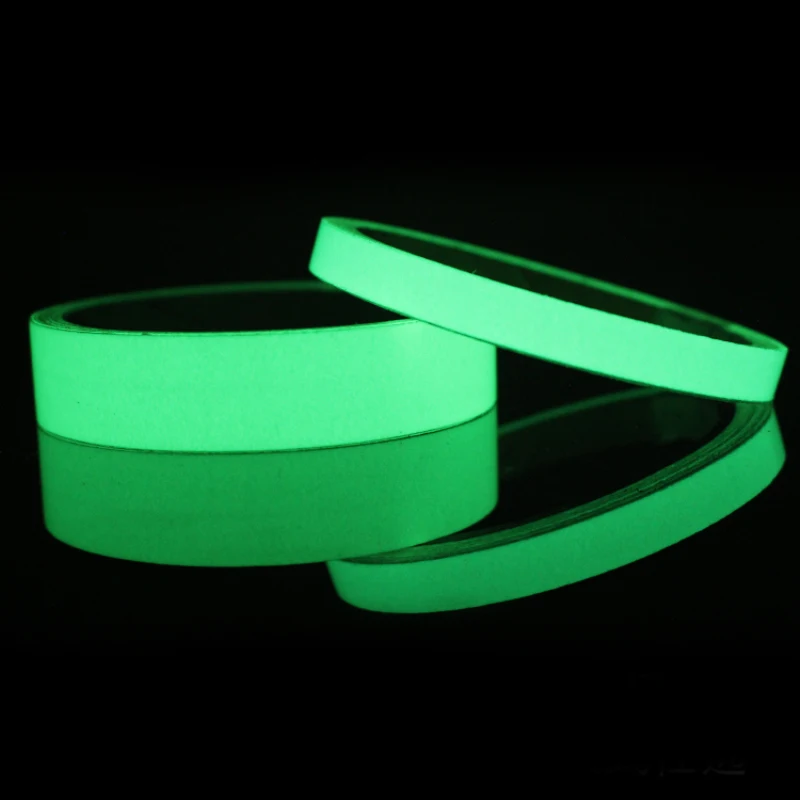 Fluorescent Tape Fluorescent Stickers Luminous Wall Stickers Luminous Tape Luminous Switch Stickers Waterproof Luminous Tapes Fluorescent Night Self-Adhesive Safety Warning Sticker Home Garden Decor Warning Tape Home Decor Tape fluorescent tape fluorescent stickers luminous wall stickers luminous tape luminous switch stickers