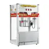 Popcorn Machine - 12oz Stainless-Steel Kettle, Reject Kernel Tray, Warming Light, and Accessories by Great Northern Pop 3