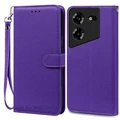Dark Purple-Strap