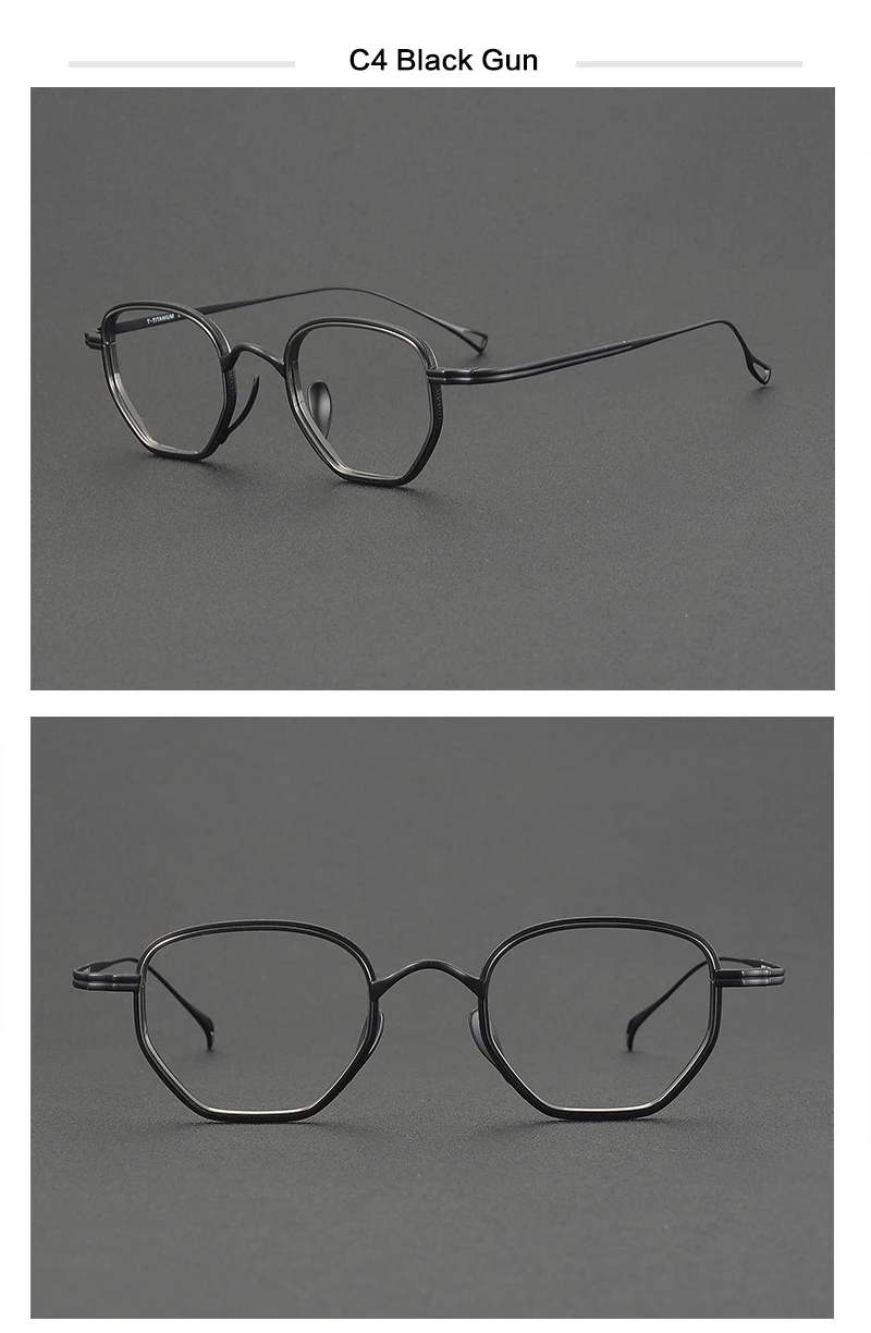 AROR Unisex Eyeglasses 10