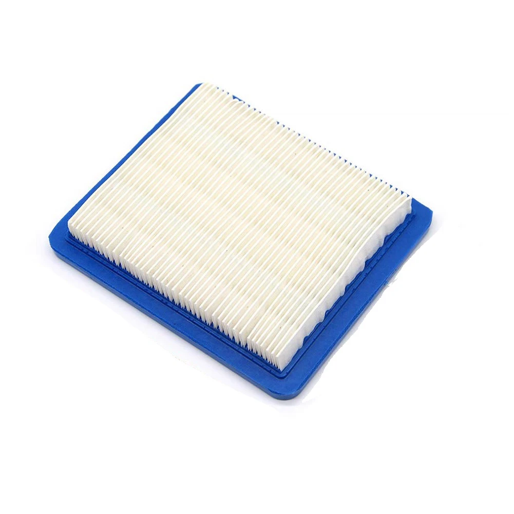 

1pc Durable High Qality 100% Brand New Air Filter Filters Air Filter Length145 Mm Replacement Trimmer Spare Parts