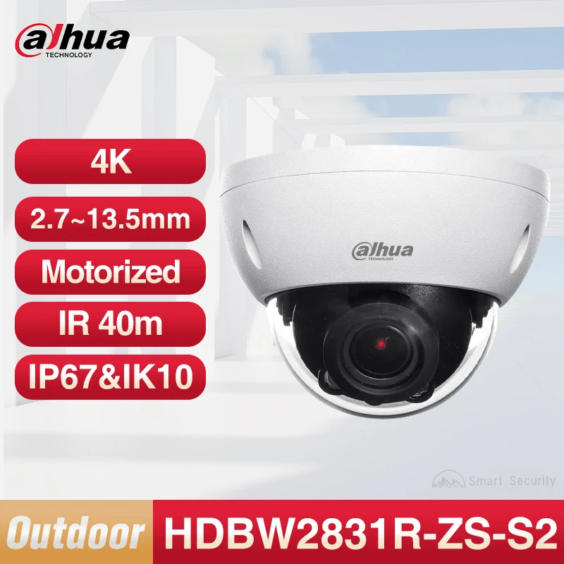 Dahua-4K-Outdoor-Dome-Camera-8MP-Motion-Detection-CCTV-Motorized-Vari ...