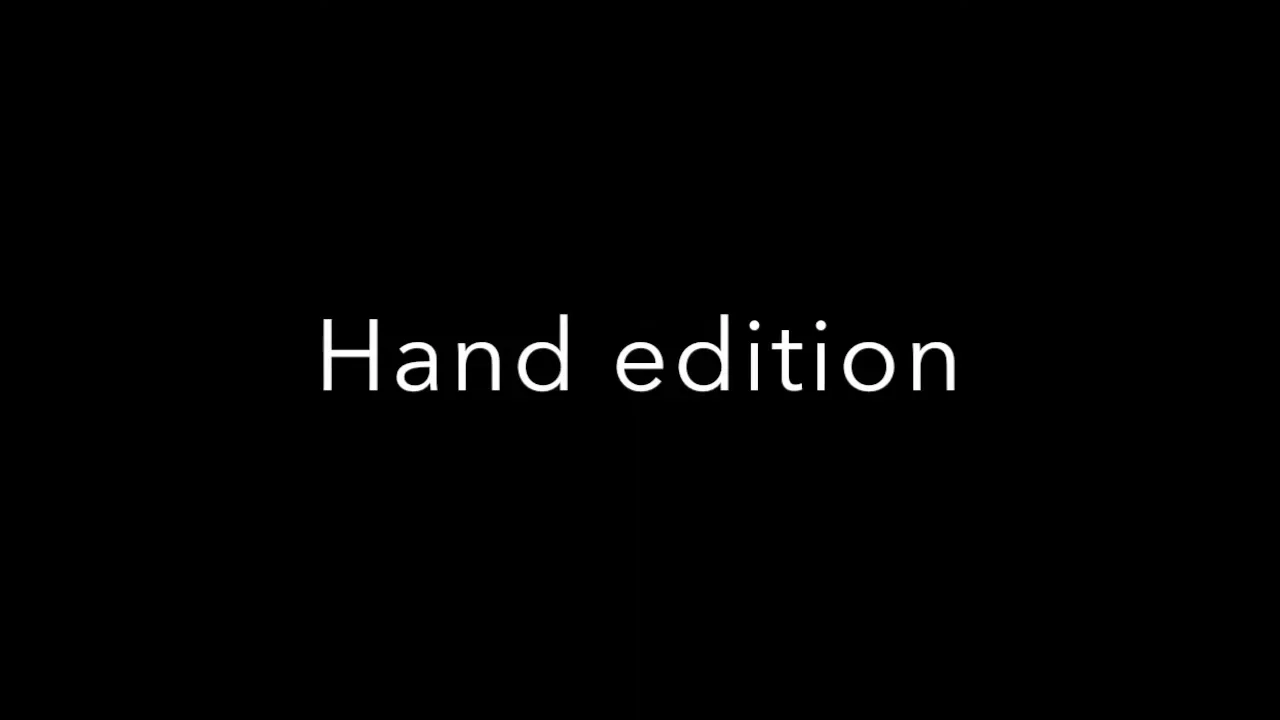 

OneTouch SnowShot by Victor Voitko -Magic tricks