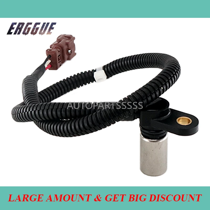 

Высококачественный новый датчик скорости 319353AX0B 319353AX0A 319353AX00 319353AX01 RS620 RS621 для Nissan Versa Sentra для Infinity G20